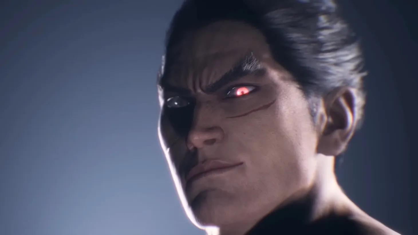 Is Bandai Namco Teasing The Next Tekken?
