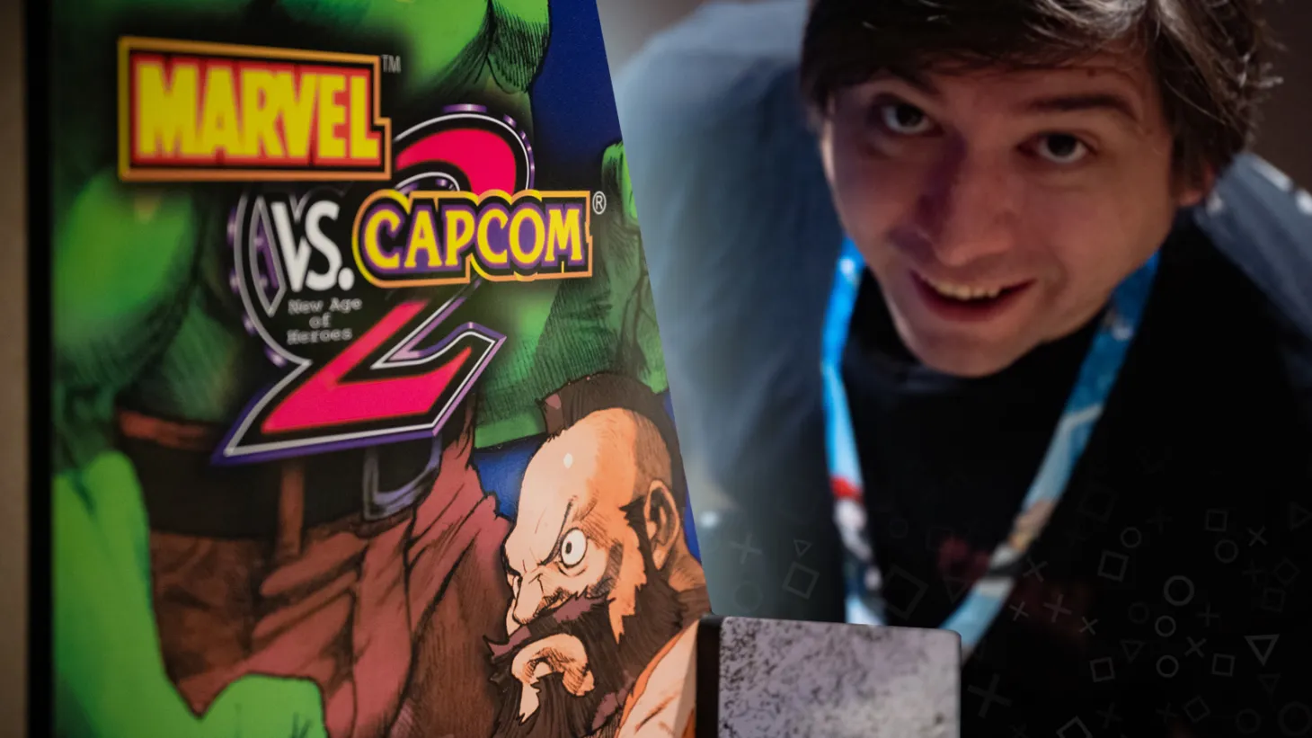 marvel vs capcom 2