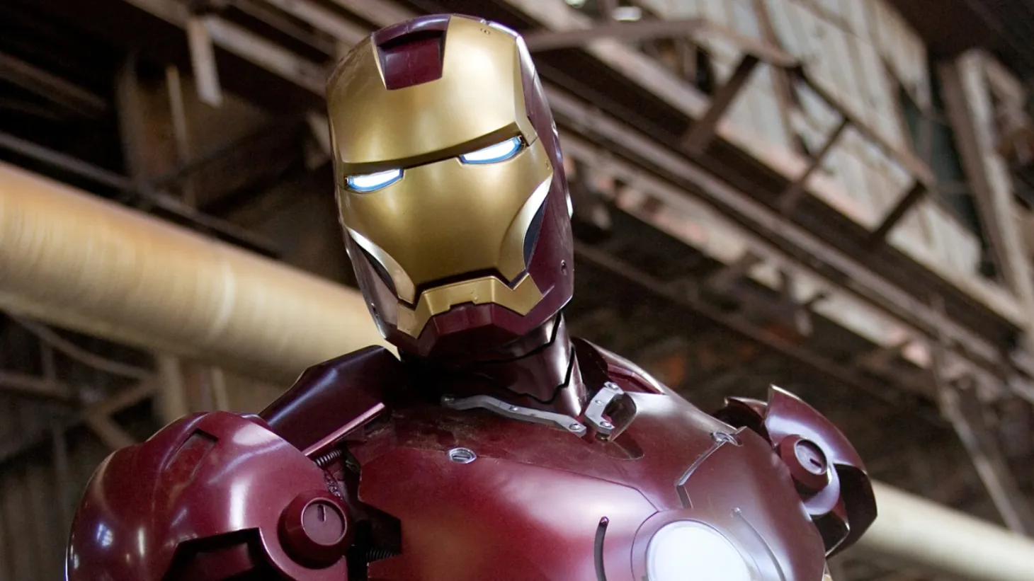 Just Cause Developer Co-Founder Discusses Canceled Iron Man Game