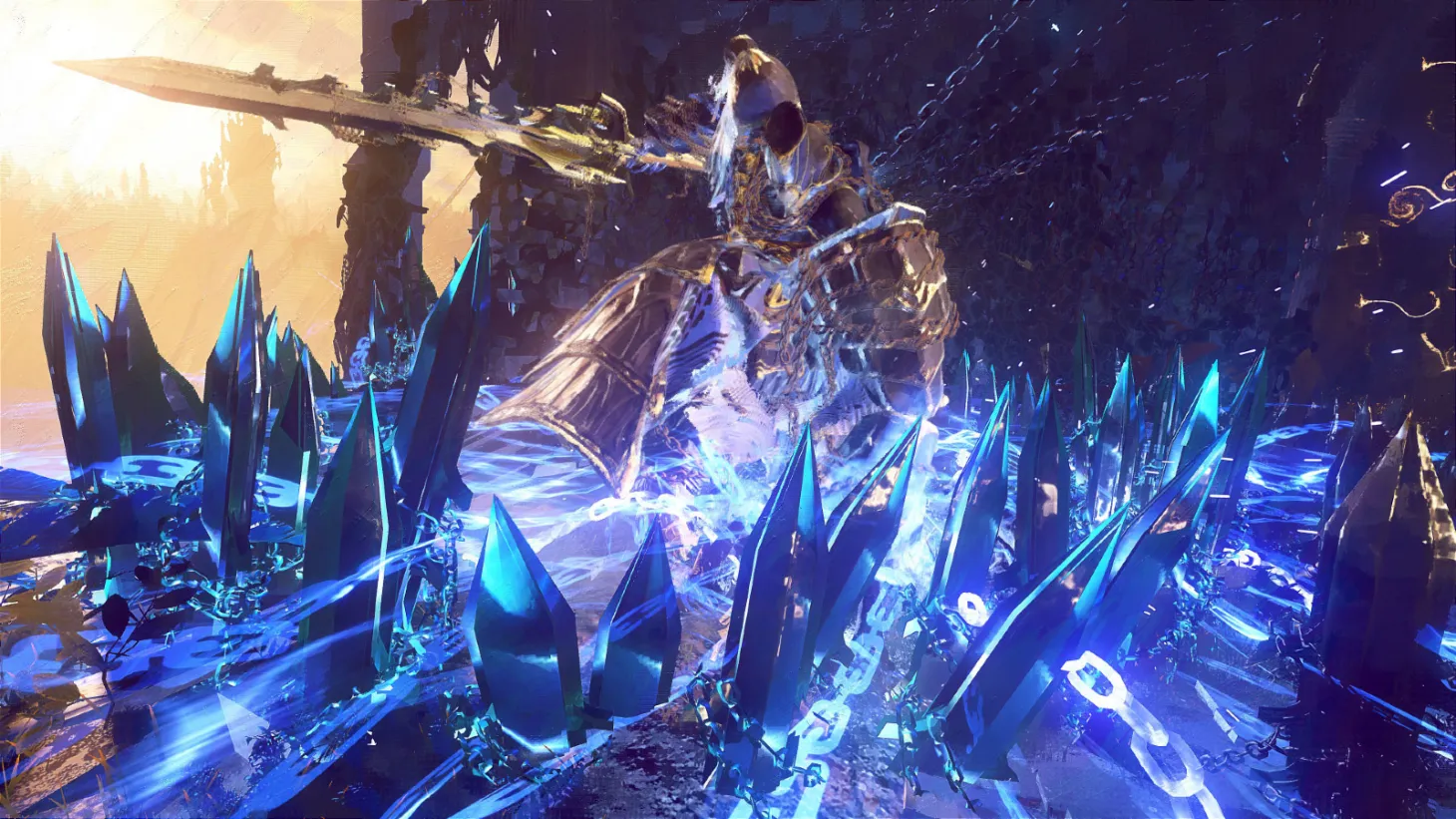 Babylon's Fall February 2023 Shutdown Servers Off