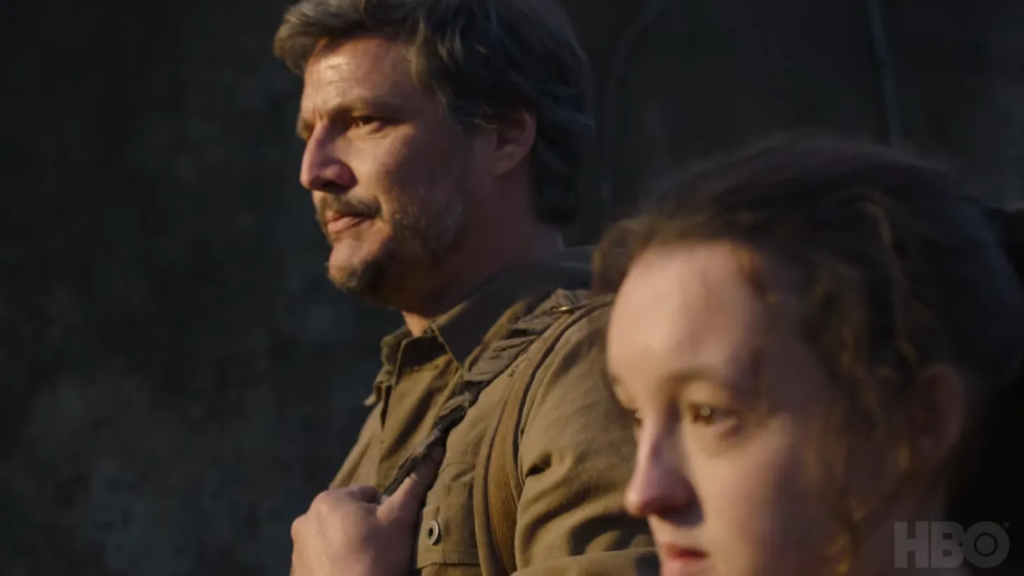 HBO's The Last Of Us Gets Its First Teaser Trailer