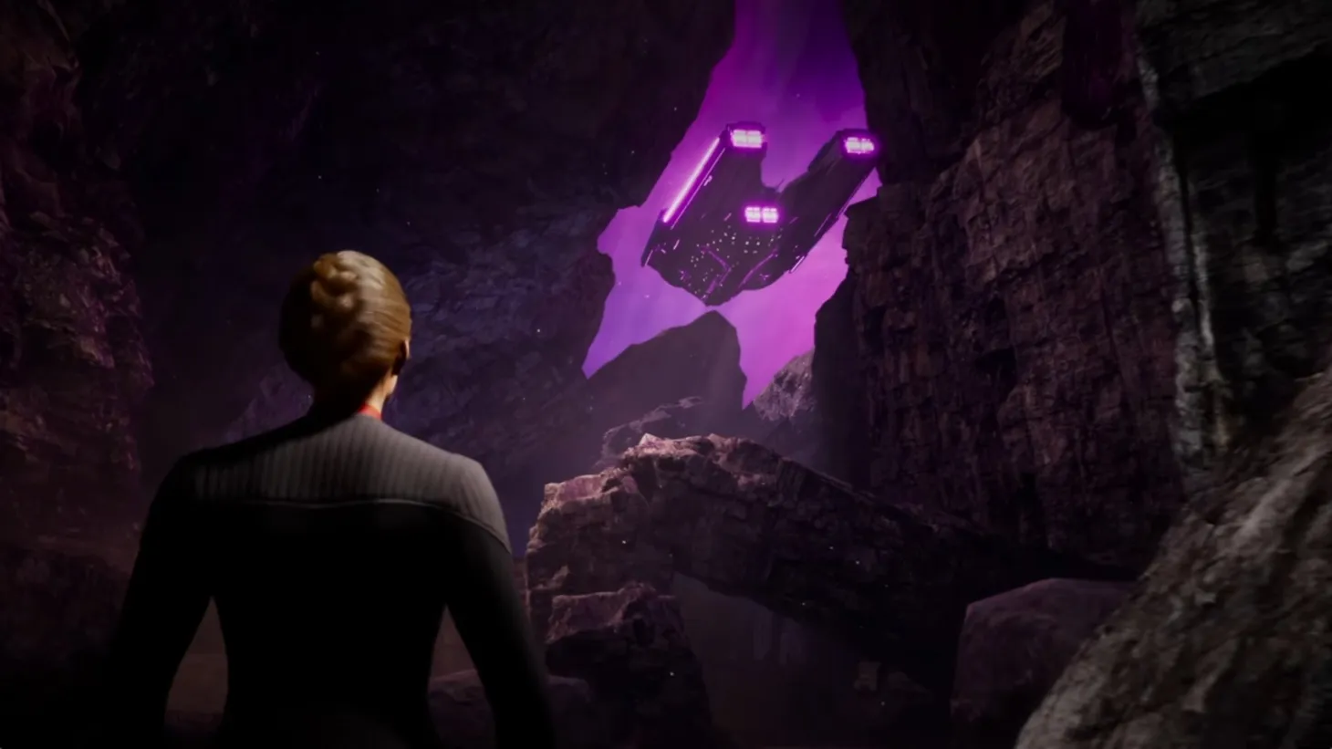 Star Trek: Resurgence Pushed To April 2023
