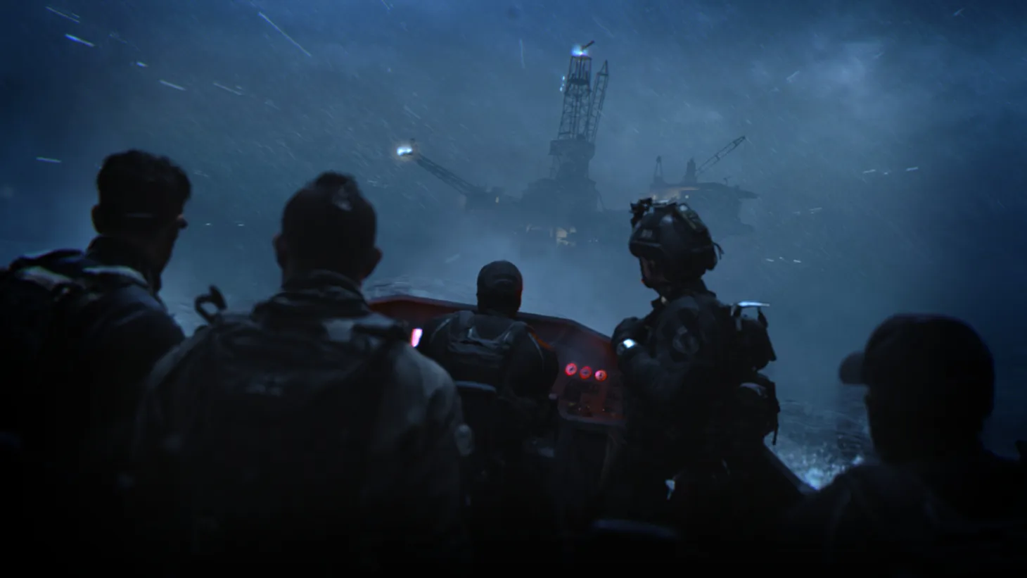 Call of Duty Modern Warfare II composer soundtrack