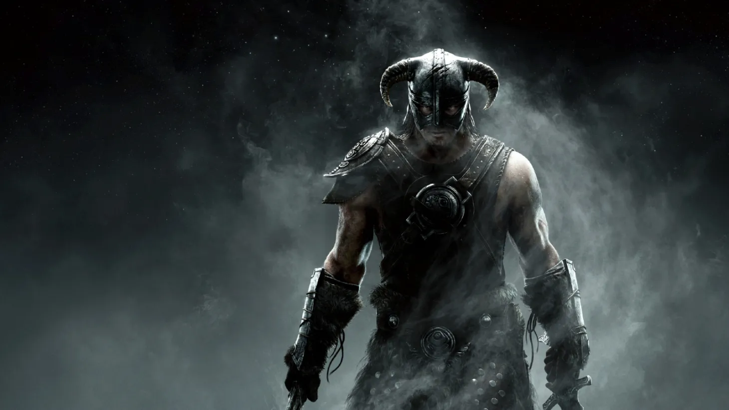 PlayStation Plus November 2022 games Skyrim kingdom hearts siege 