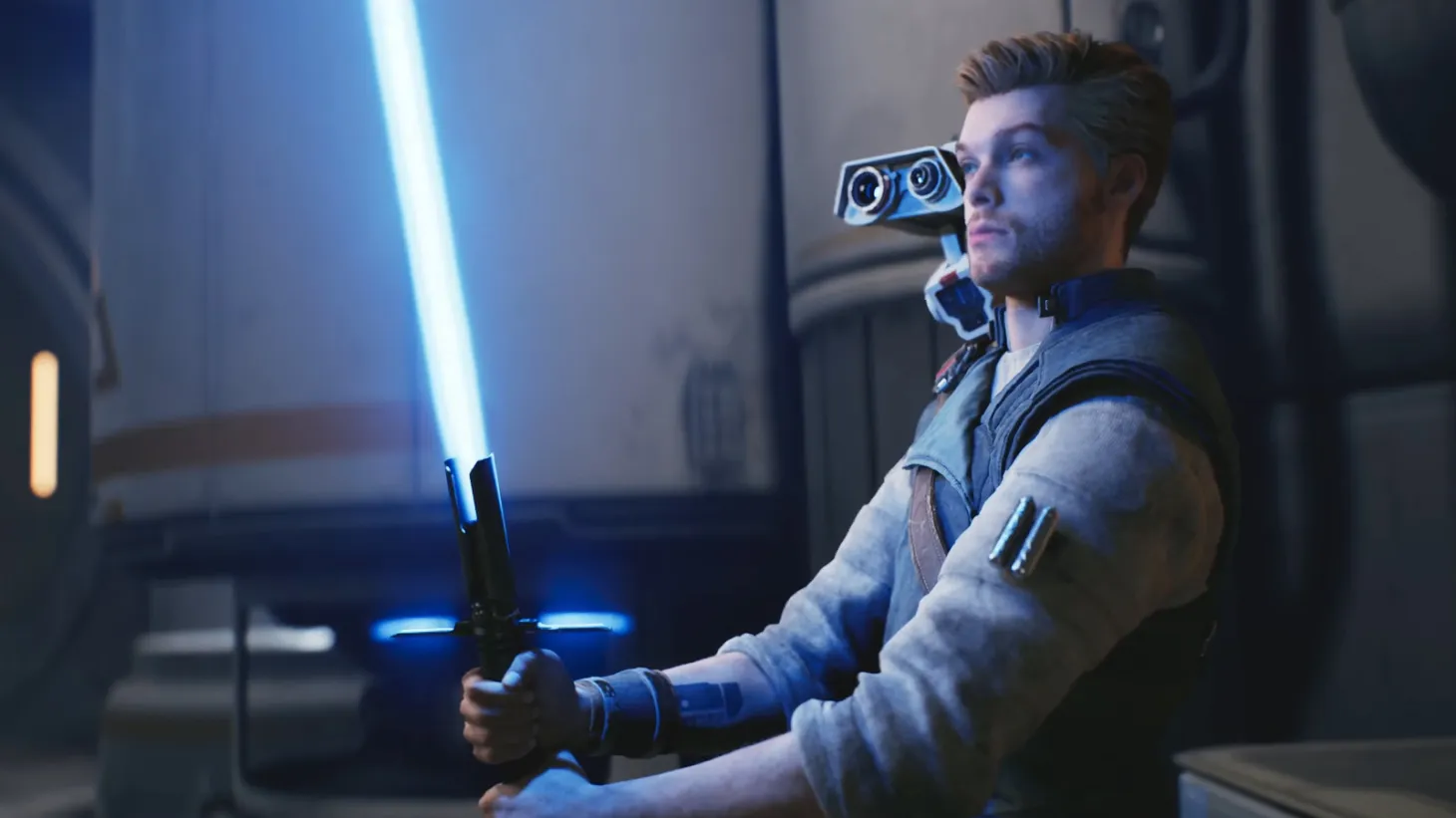 Jedi: Survivor Composers Explain What Makes A Score 'Sound' Like Star Wars
