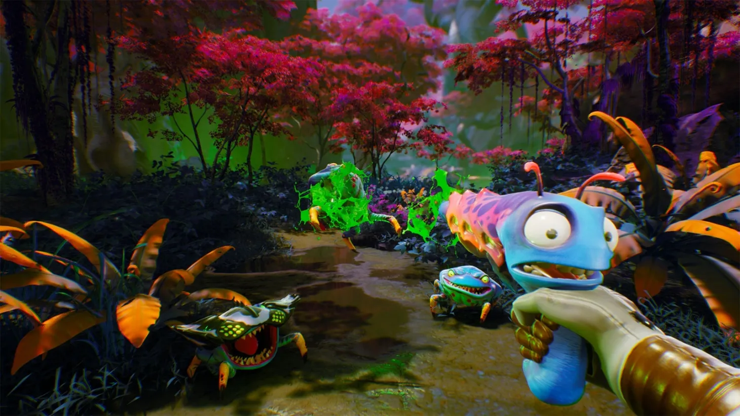 High on Life review