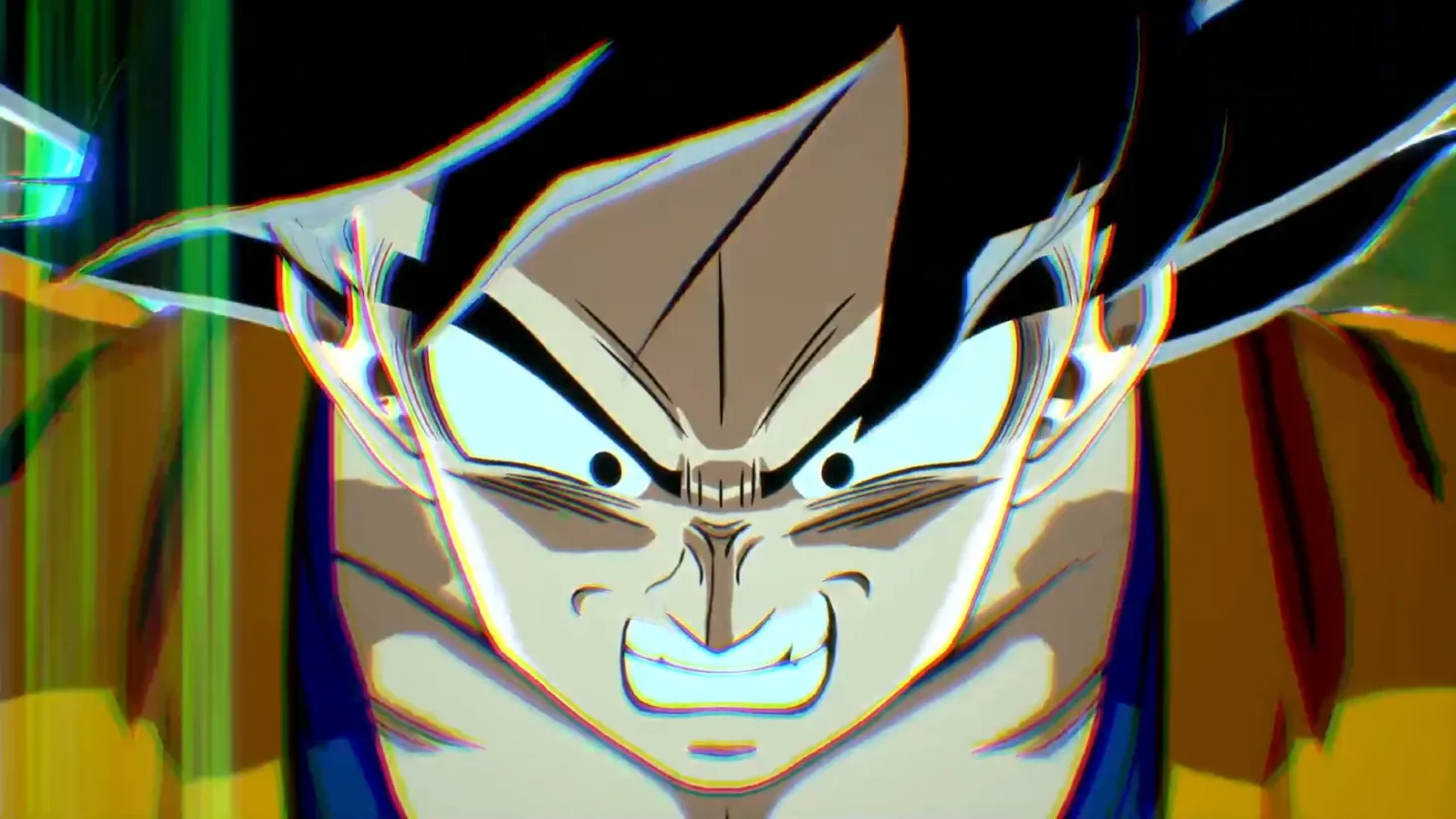 dragon ball z budokai tenkaichi announced trailer release date
