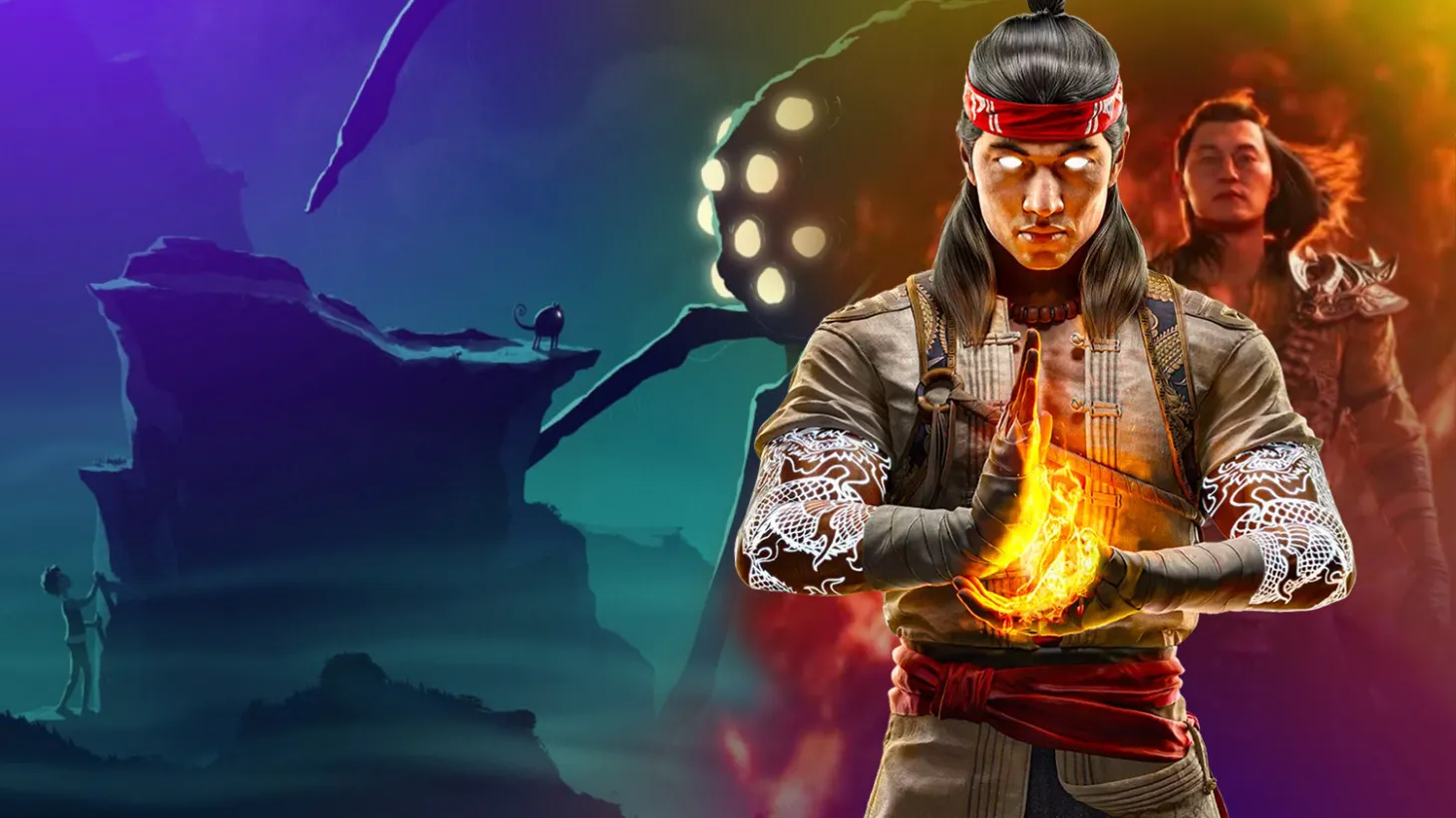 mortal kombat 1 