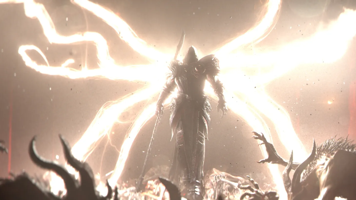 Diablo IV 2025 roadmap