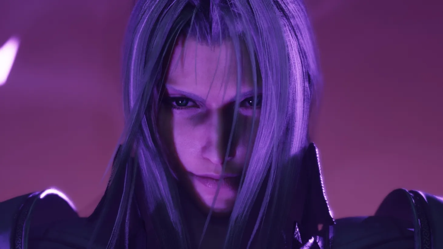 Final Fantasy VII Rebirth Summer Game Fest