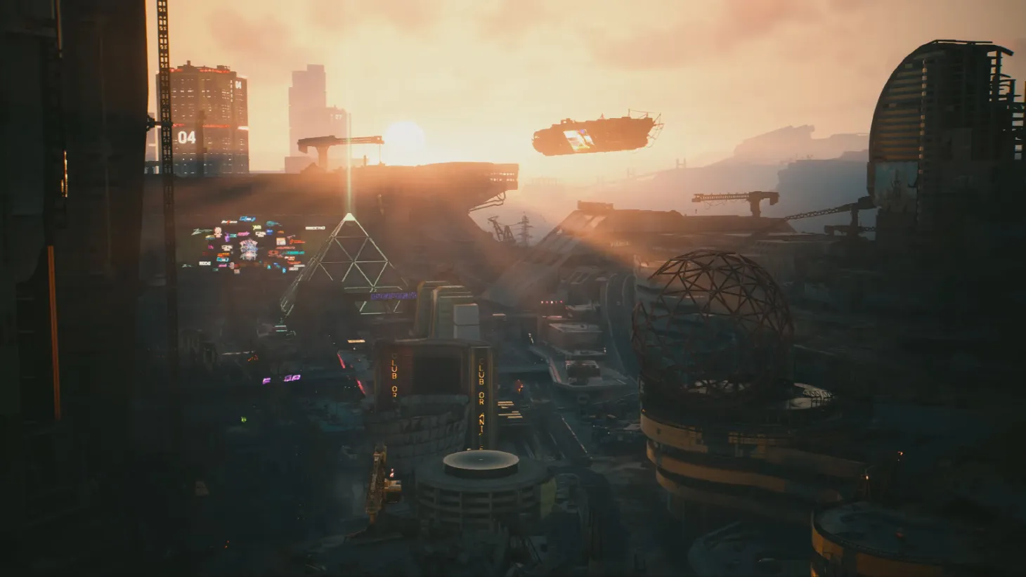 Keanu Reeves Introduces The Latest Cyberpunk 2077: Phantom Liberty Expansion Trailer