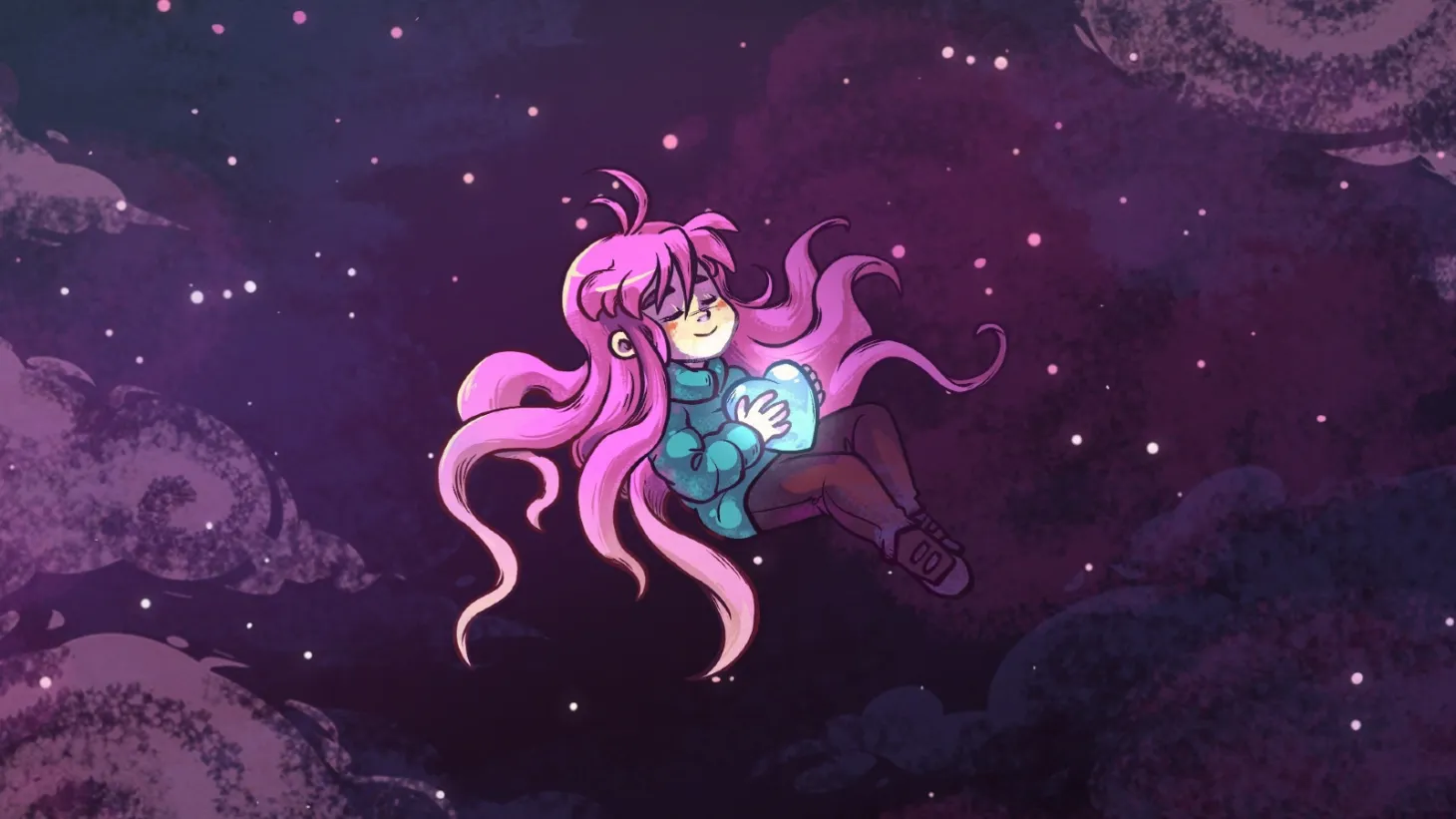 Xbox Game Pass July 2023 Drop Celeste