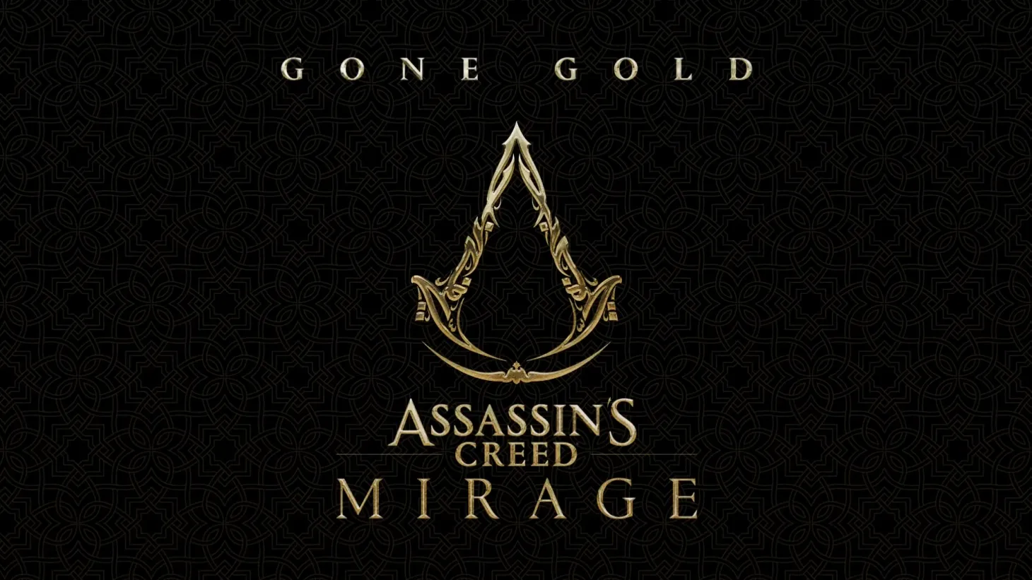 Assassin's Creed Mirage Is Coming Out A Week Early