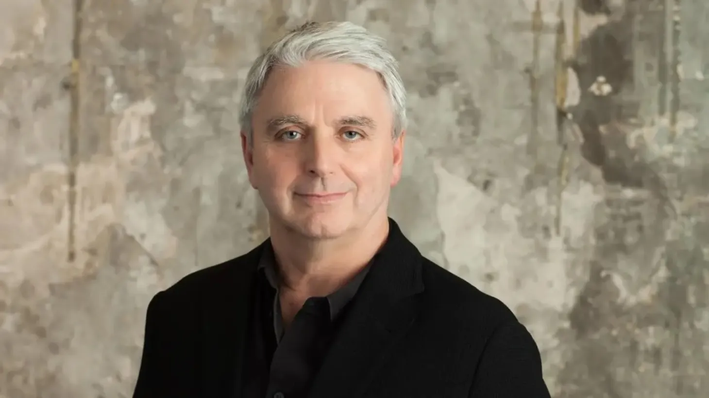 John Riccitiello resigns from Unity