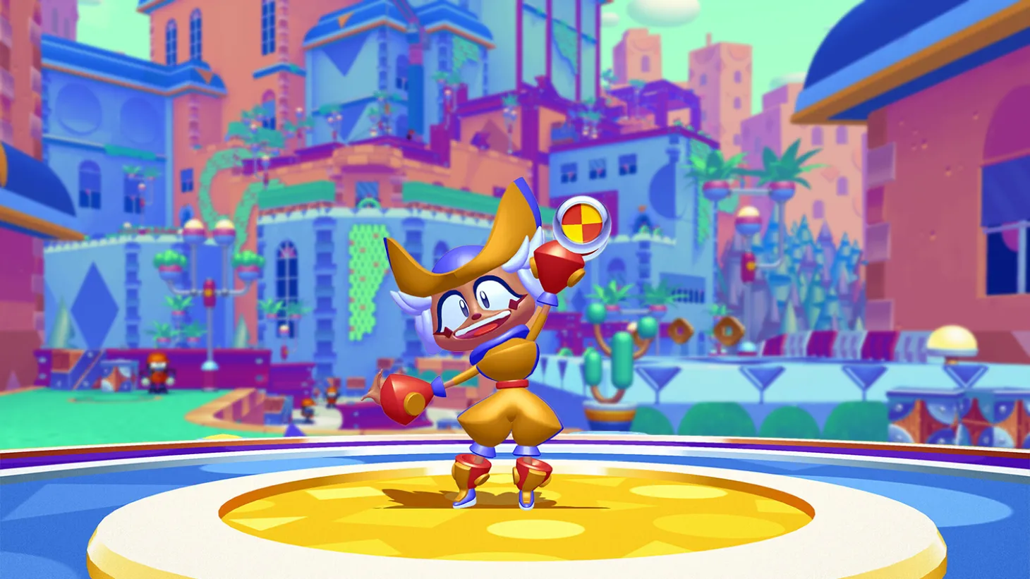 Penny's Big Breakaway From The Creators Of Sonic Mania | New Gameplay Today