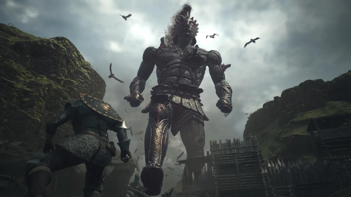Dragon's Dogma 2 release date
