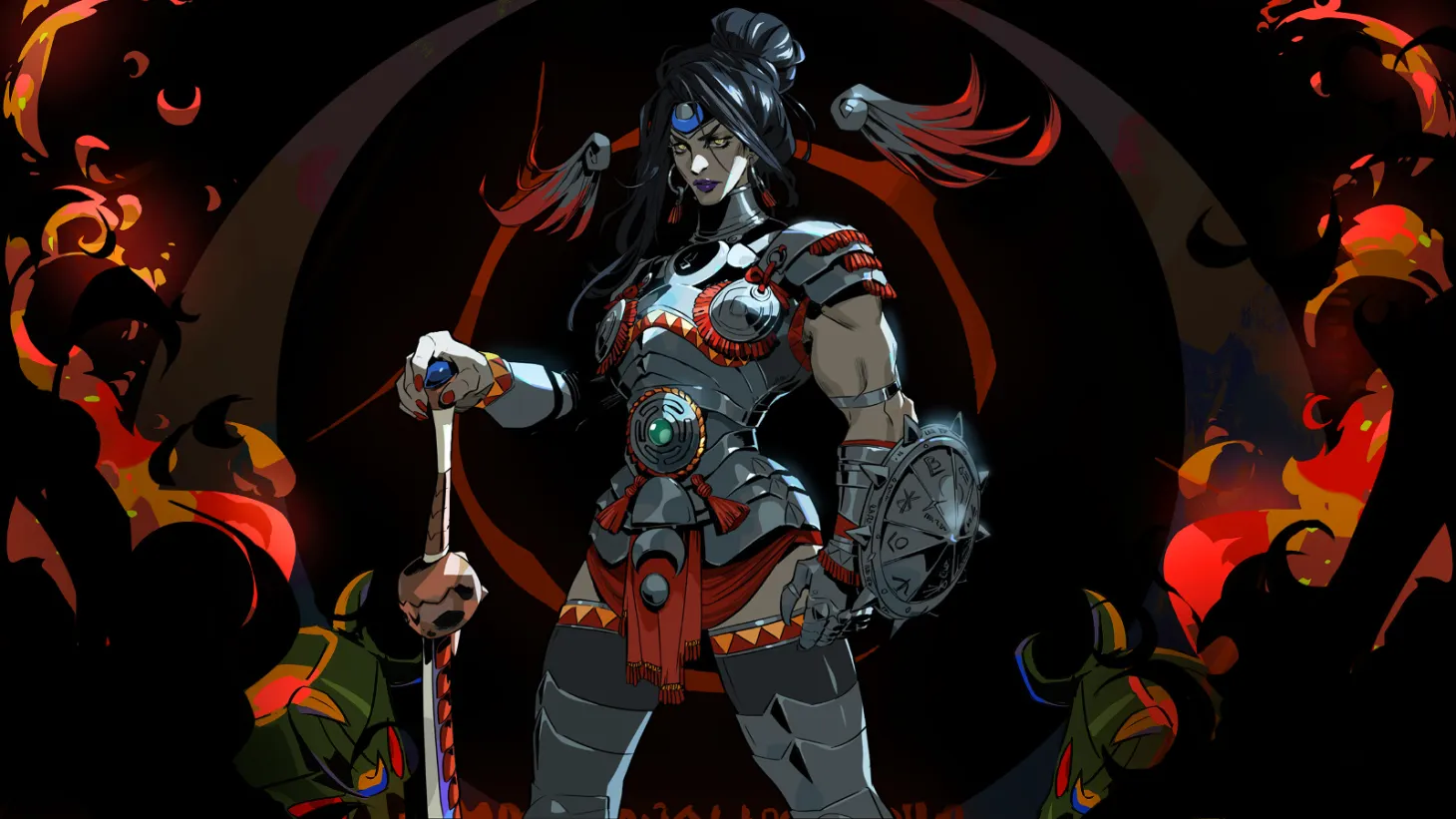  The Hades II Digital Issue Is Now Live!