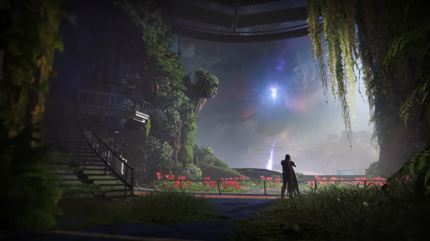 For The Guardians