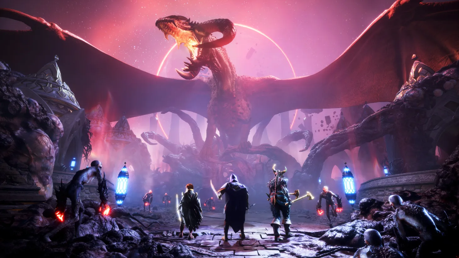  The Dragon Age: The Veilguard Digital Issue Is Now Live!