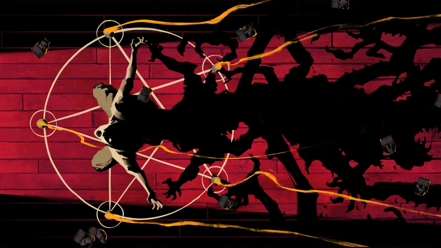 Stray Gods Developer Launches Kickstarter For Malys, A Roguelite Deckbuilder