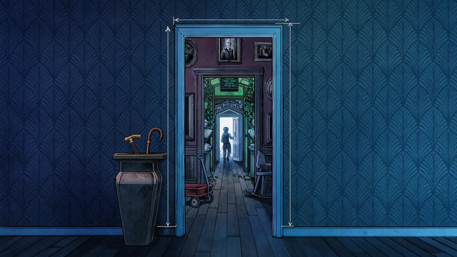 Don't Sleep On These Four (And A Half) New April Game Releases