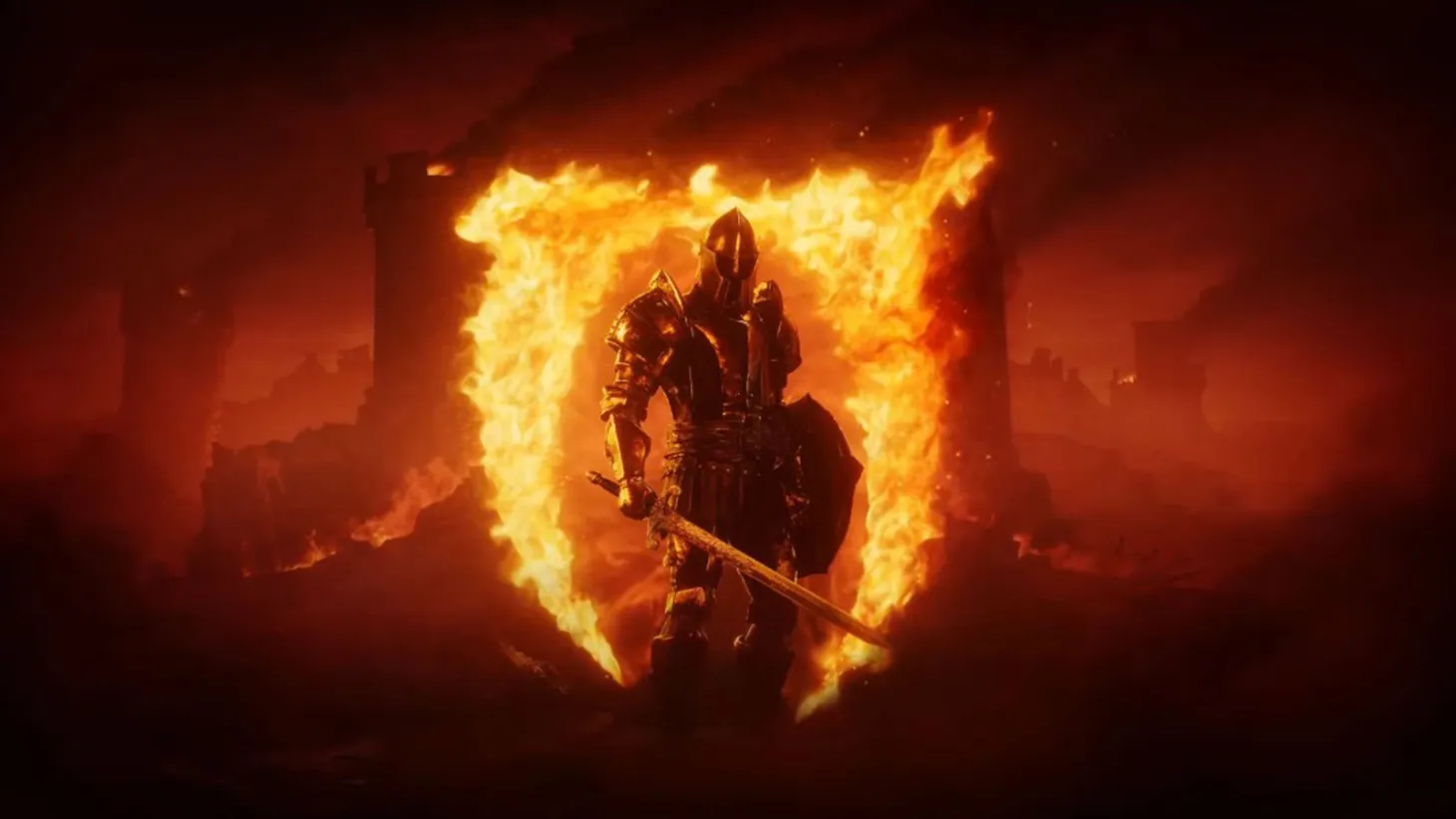 The Elder Scrolls IV: Oblivion Remastered Is Available Today