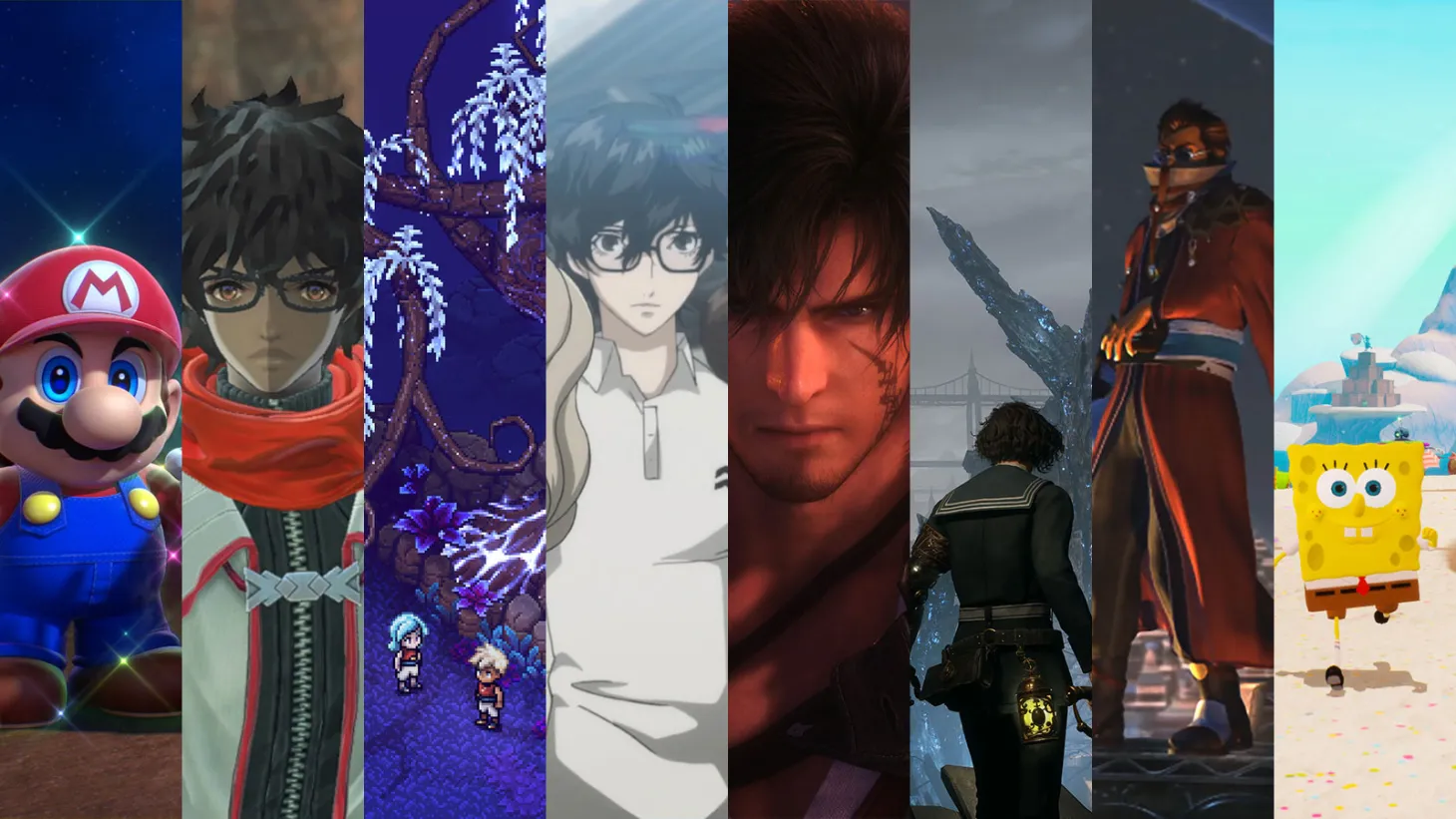 If You Liked Clair Obscur: Expedition 33, Play These Games Next