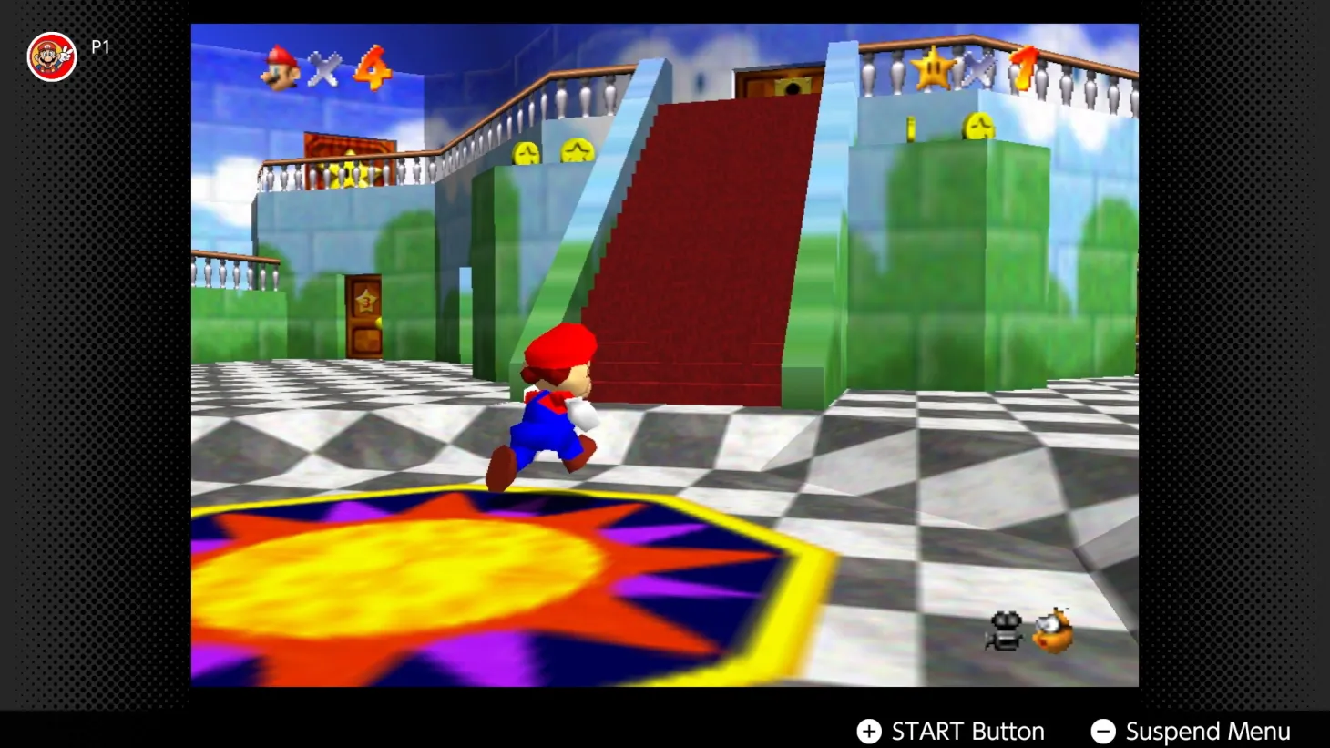Nintendo 64 Games Get Rewind, CRT Filter On Switch 2