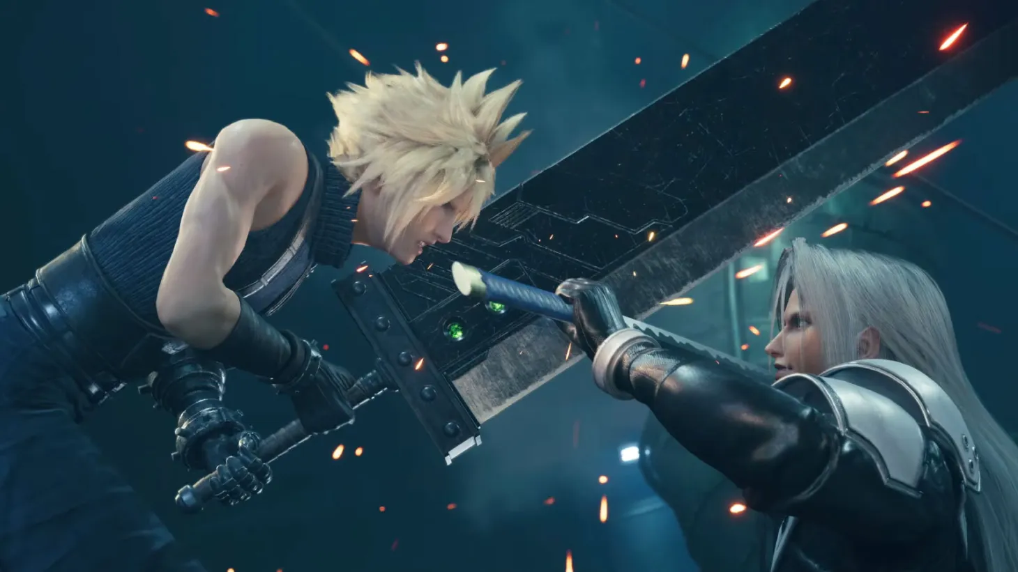 Final Fantasy XVI and Final Fantasy VII Remake Intergrade Coming To Xbox
