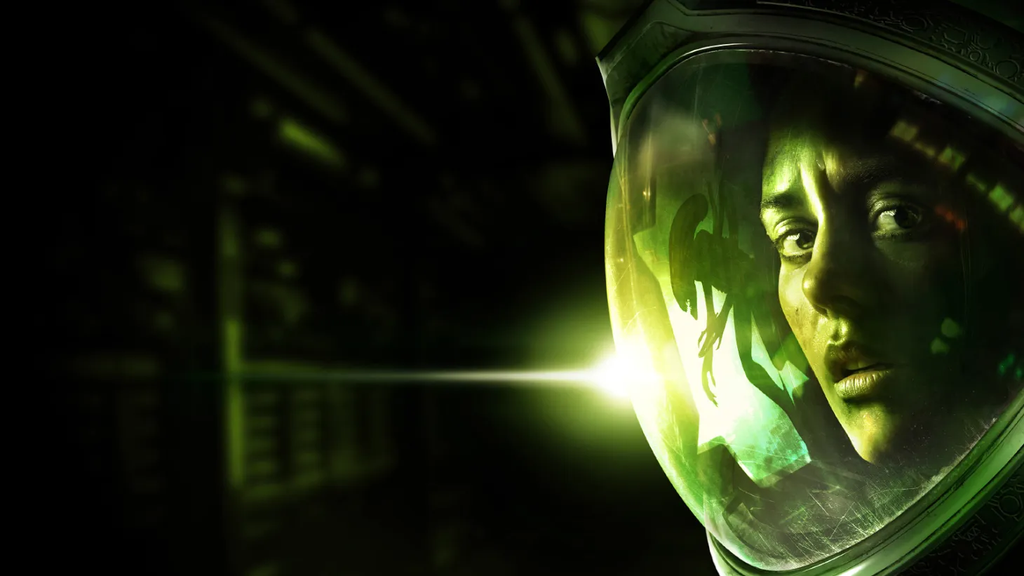 How Creative Assembly Built Its Perfectly Evolved AI Xenomorph