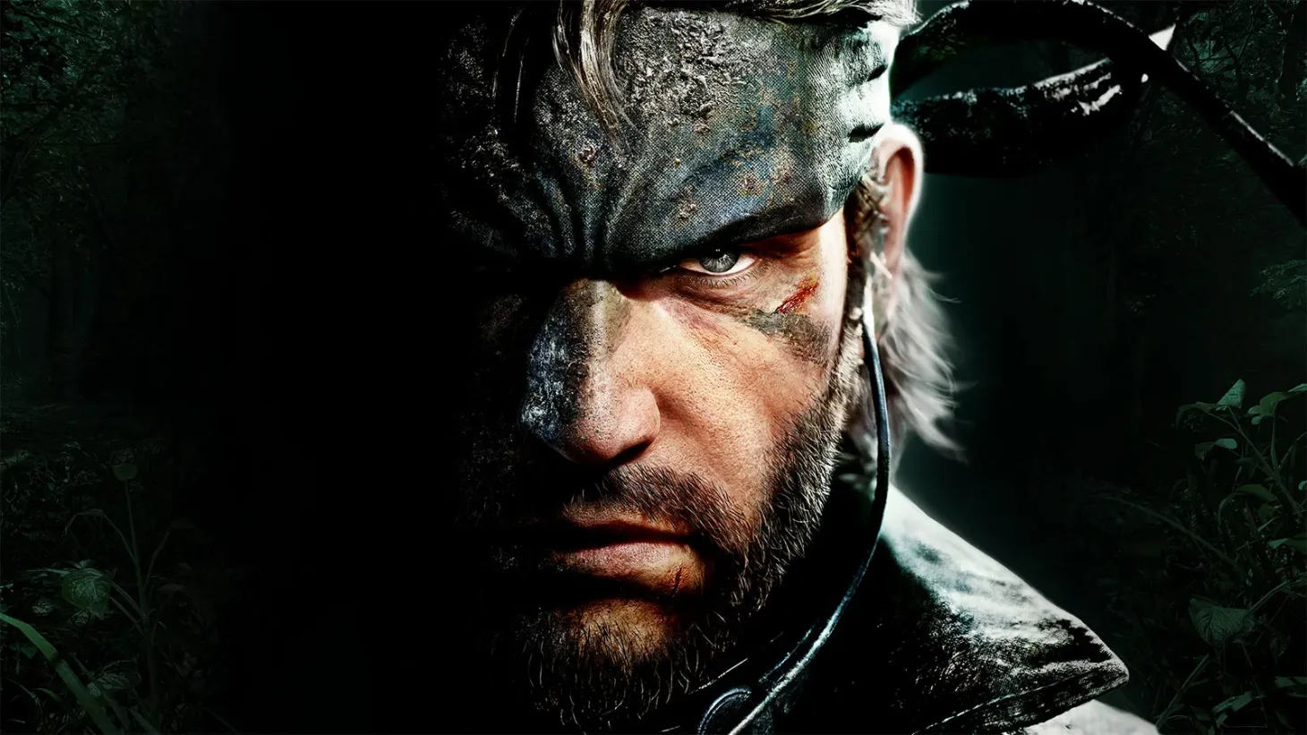 One Of Metal Gear Solid 3's Strangest Secrets Made It Into Delta