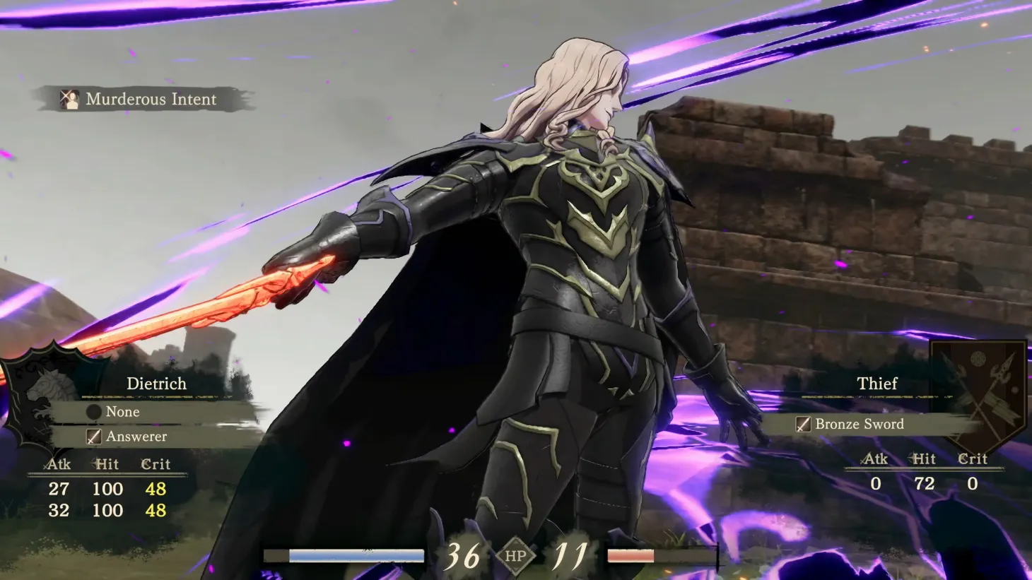 Fire Emblem Fortune's Weave Comes To Switch 2 In 2026