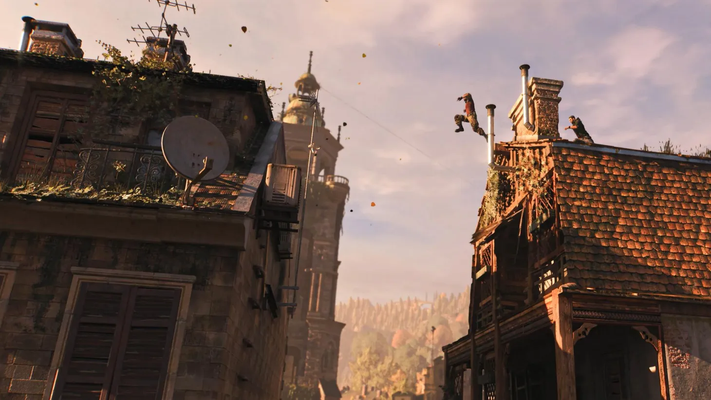 Dying Light: The Beast