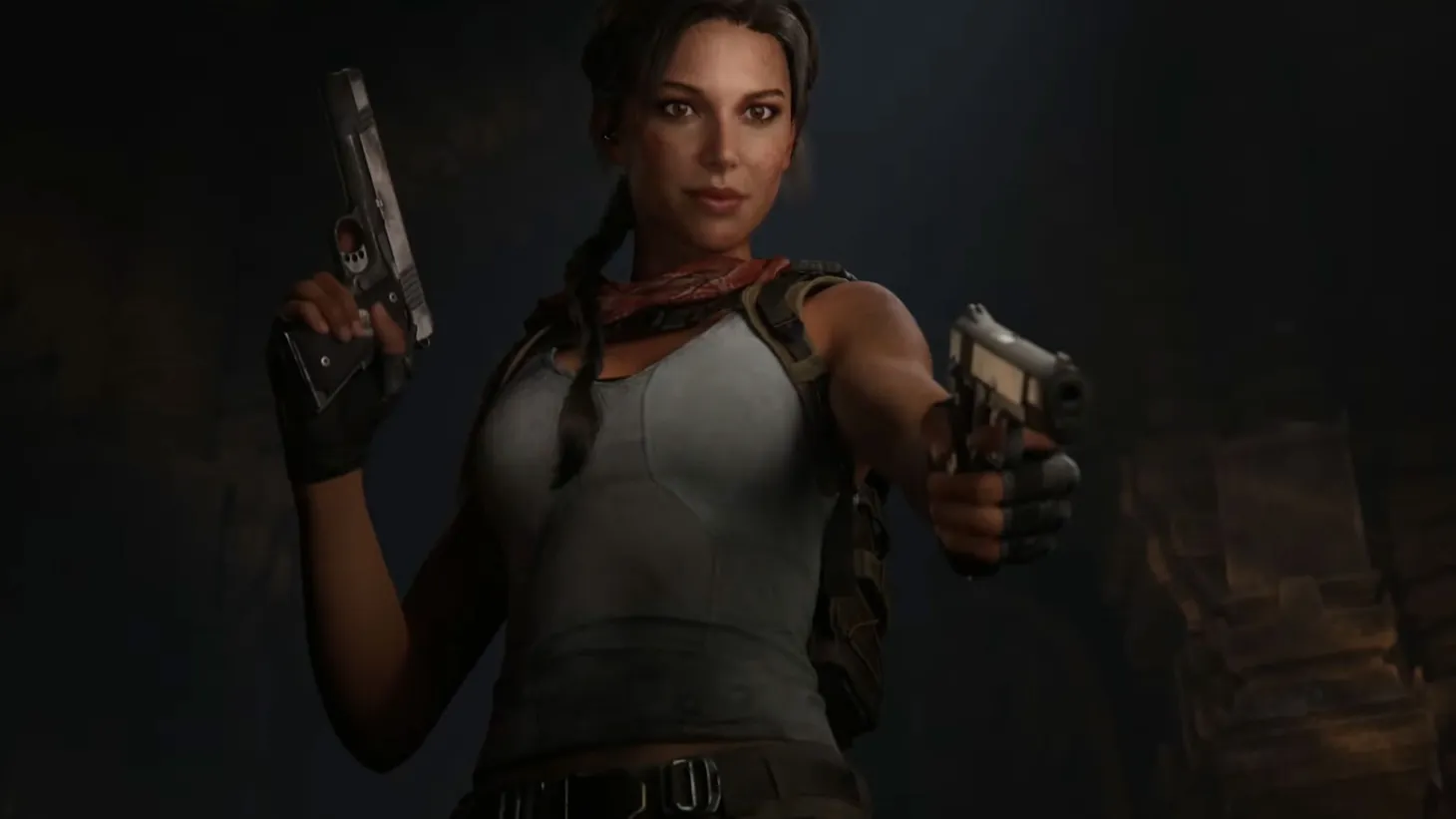 Tomb Raider: Catalyst Takes Lara Croft To Northern India In 2027