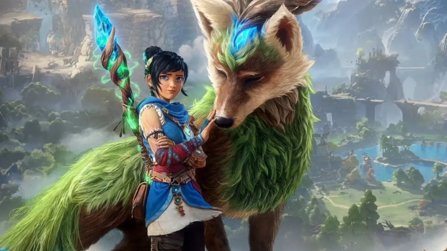 Everything Announced At The February PlayStation State Of Play