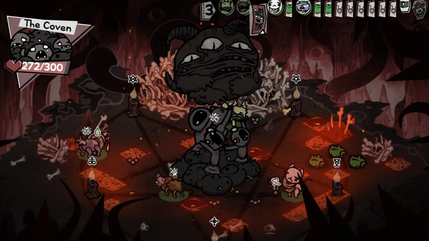 Mewgenics Hits 1 Million Copies Sold