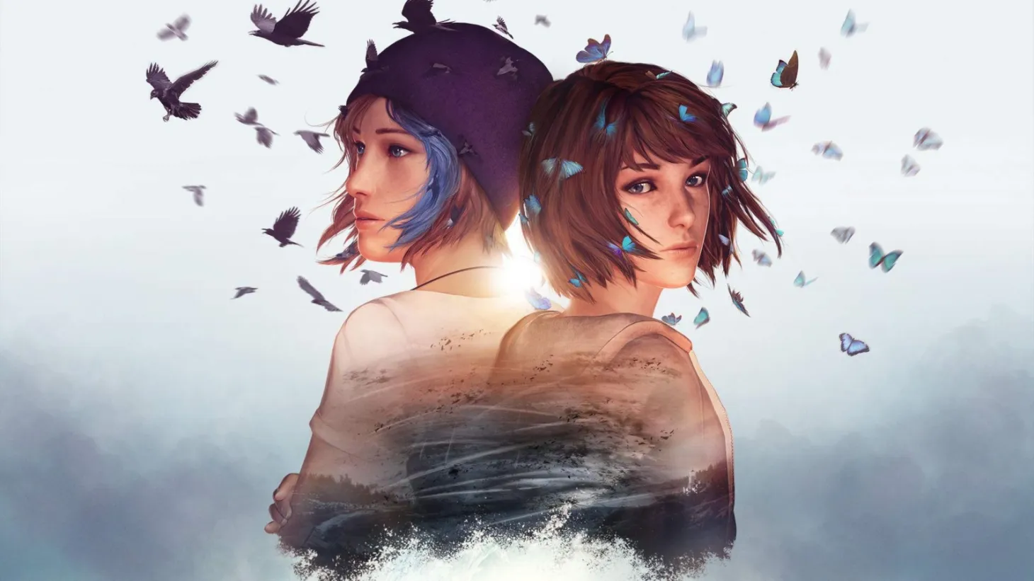 Max And Chloe Have Been Cast In Amazon Prime's Life Is Strange TV Series