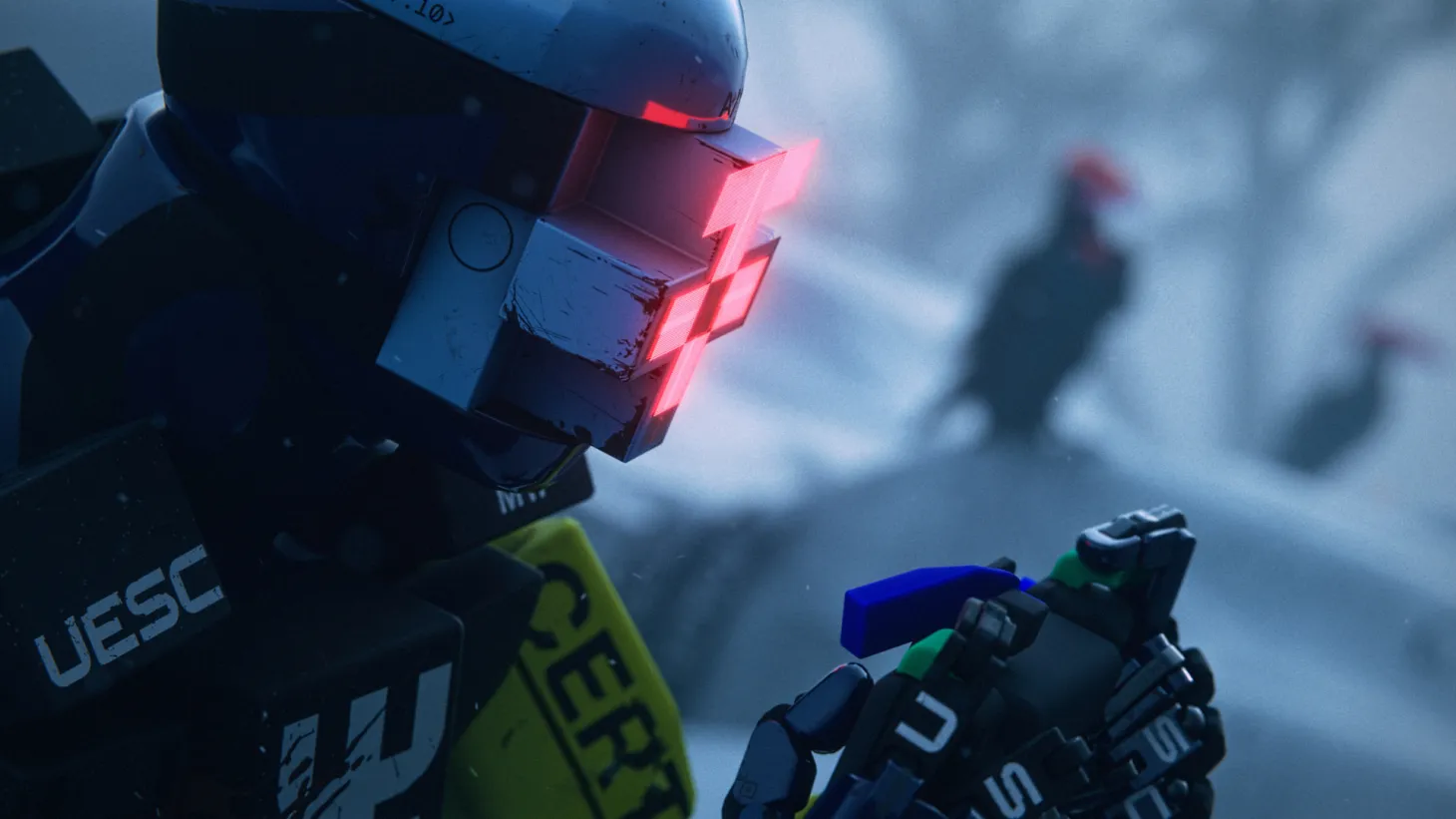 Marathon Season 1 Bungie New Runners Shells Maps Content Paid DLC Free