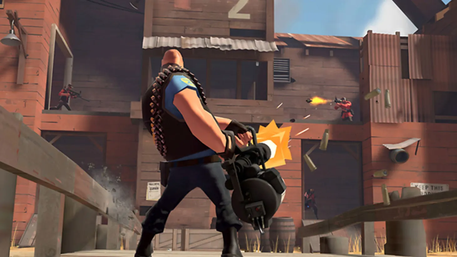 Valve Has Publicly Responded To The New York Attorney General's Mystery Box Lawsuit