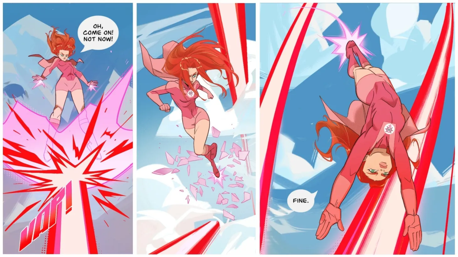 From Visual Novel To Fortnite, Here's A Brief History of Invincible in Video Games