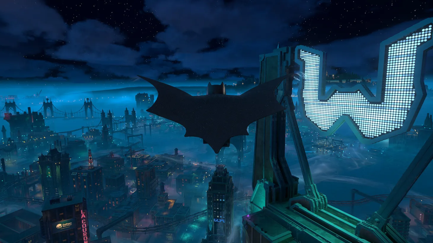 10 Tips And Tricks To Know Before Starting Lego Batman: Legacy of the Dark Knight
