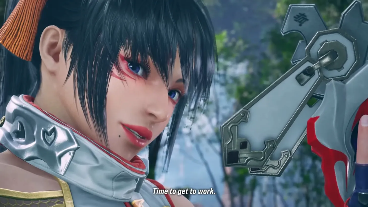 Kunimitsu Joins Tekken 8 In June, Gameplay Trailer Revealed