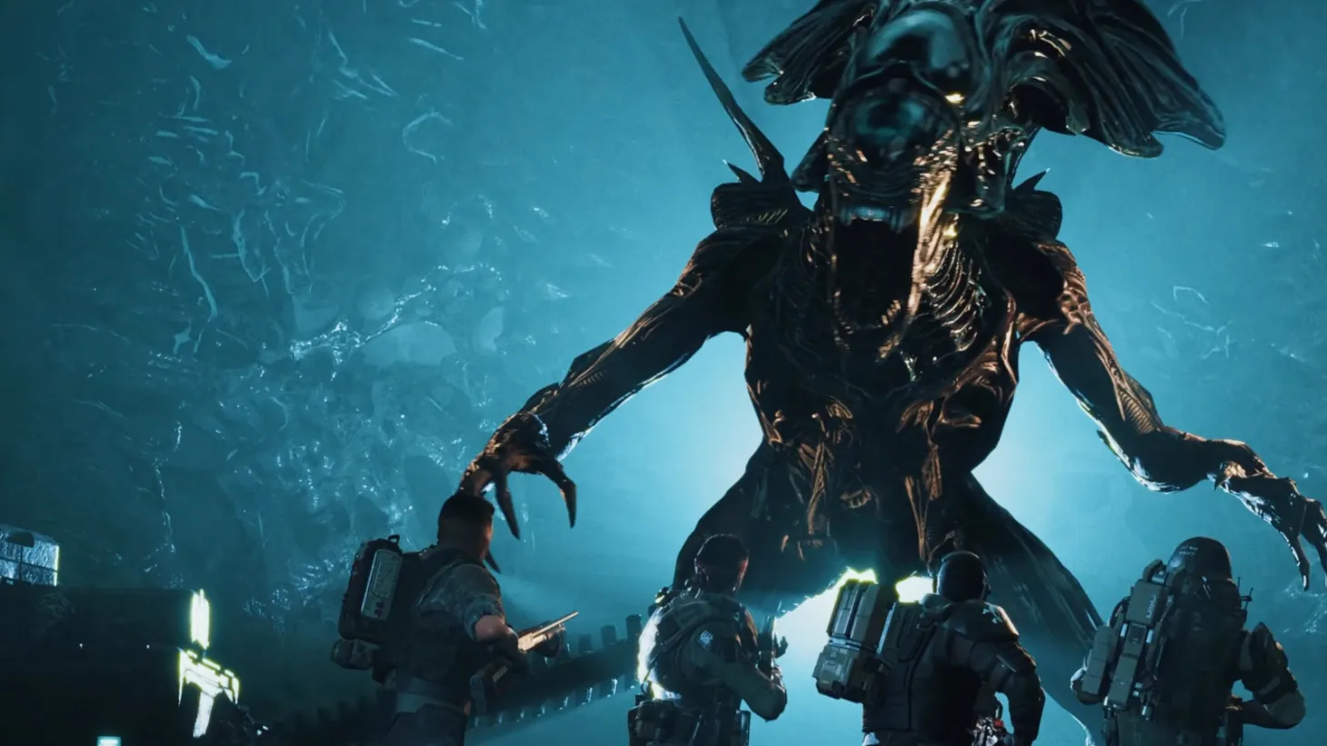 Aliens Fireteam Elite 2 Sequel Announced Summer 2026 PS5 Xbox Series X/S PlayStation 5 PC Steam Epic Games Store Co-Op