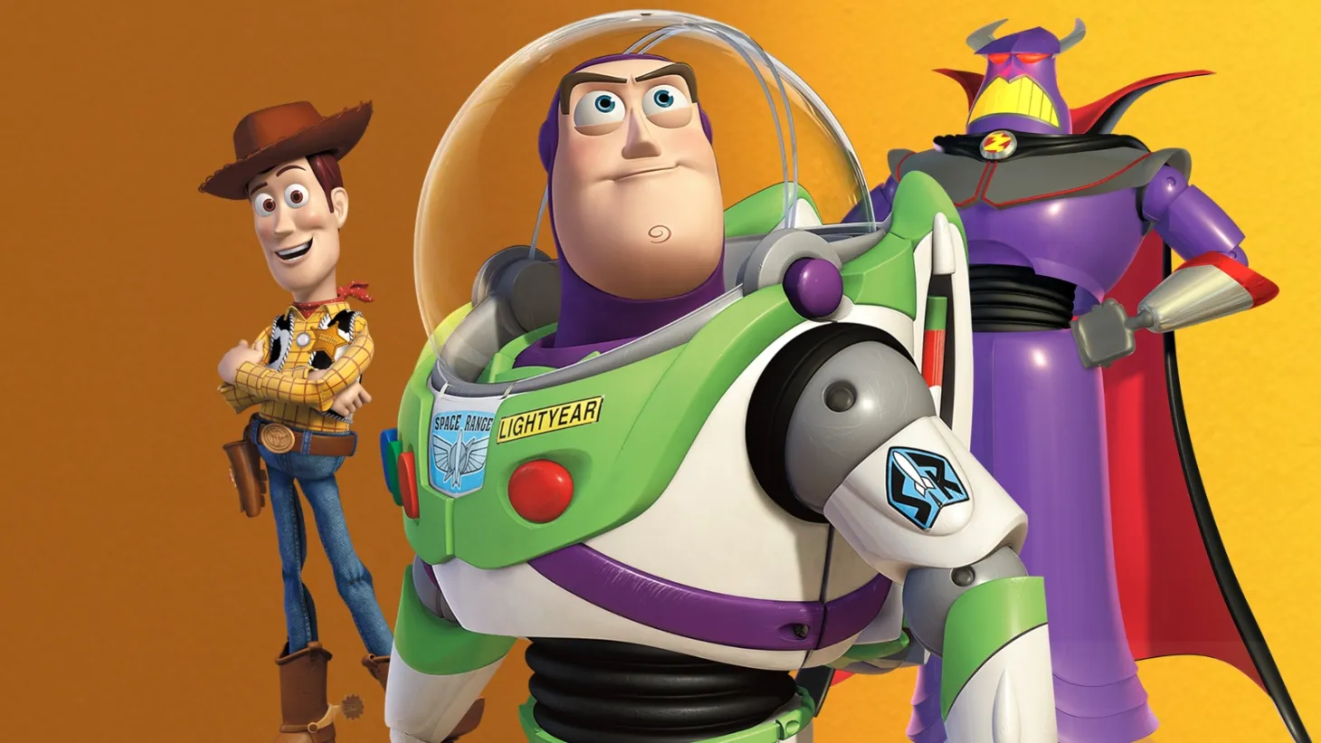 Digital Eclipse Reveals Toy Story Retro Collection And Toy Story 3 Remaster