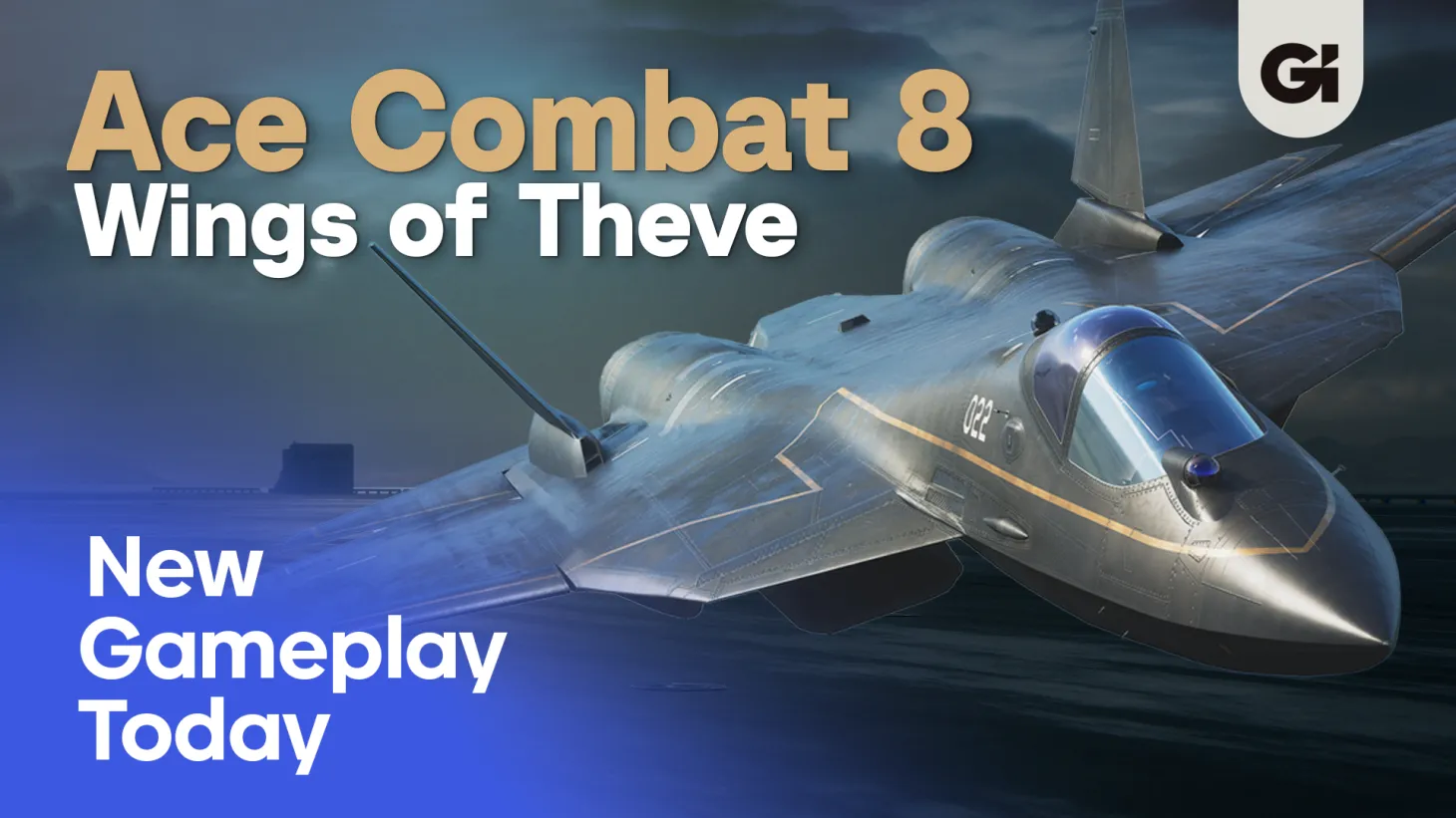 Ace Combat 8 Is A Soaring Follow-Up To 7's Success | New Gameplay Today