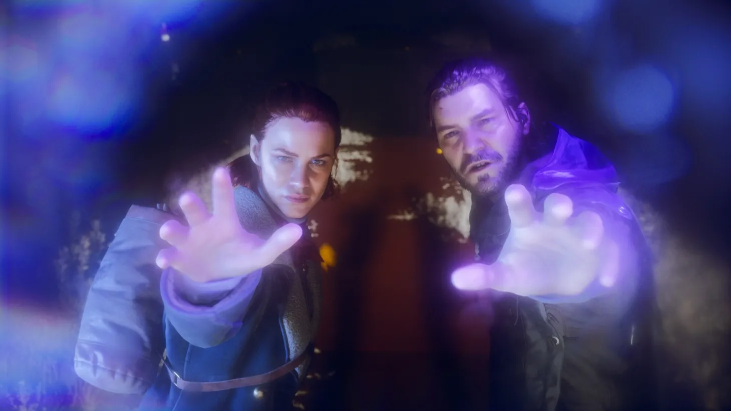Hands-On With Remedy’s Surreal Take On Stylish Action