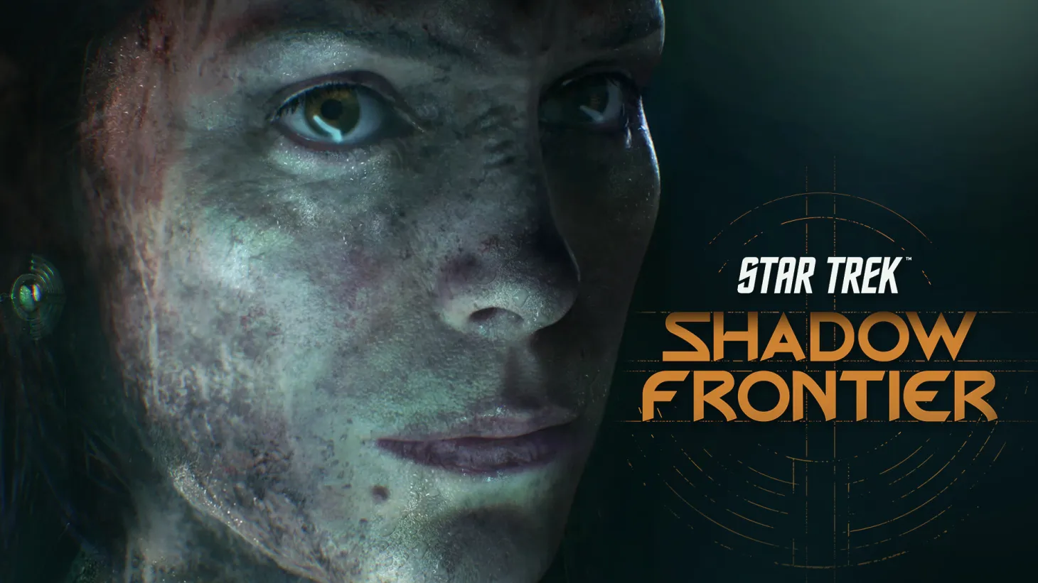 Star Trek Shadow Frontier Horror Game Bloober Team Paramount Announcement Teaser