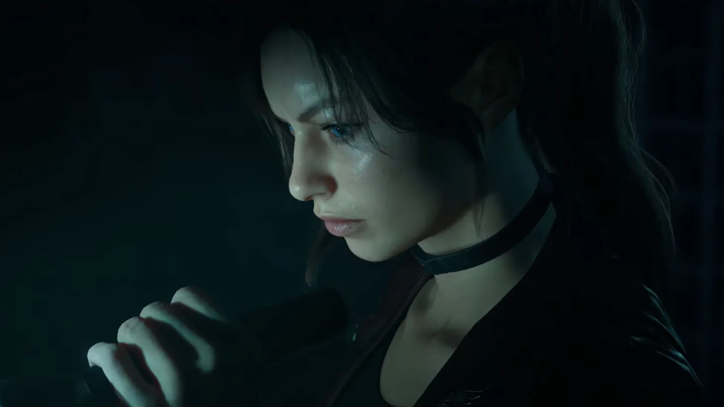 Resident Evil: Veronica Reveal Trailer Remake Capcom 2027
