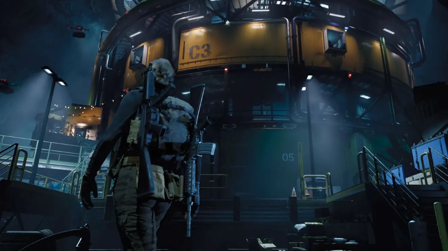 How That’s No Moon’s Debut Title Aims To Redefine The Cover Shooter