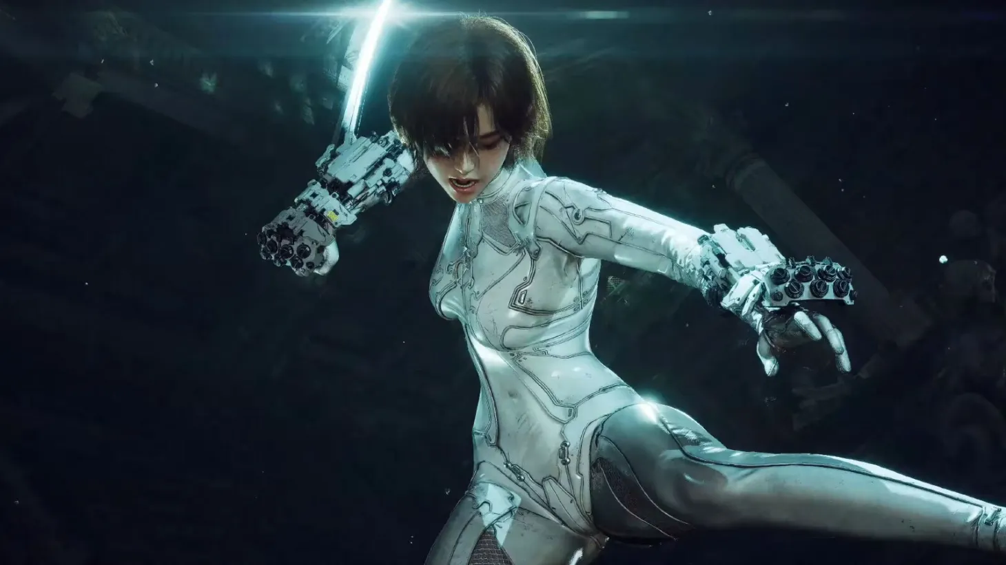 Shift Up Announces Stellar Blade: Blood Rain, A Sequel Currently In Development